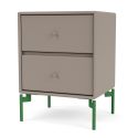 Montana Drift Nightstand