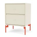 Montana Drift Nightstand