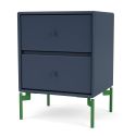 Montana Drift Nightstand