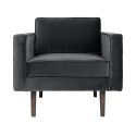 Broste Copenhagen Wind Armchair