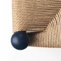 Carl Hansen CH24 Wishbone Chair – Soft Painted Finish