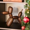 Boyhood Balloon Dog Smoked Stained Oak - Large