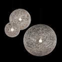 Moooi Random Pendant Light - White