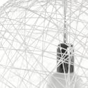 Moooi Random Pendant Light - White