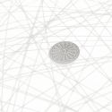 Moooi Random Pendant Light - White