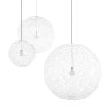 Moooi Random Pendant Light - White