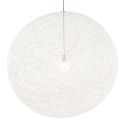 Moooi Random Pendant Light - White