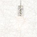 Moooi Random Pendant Light - White