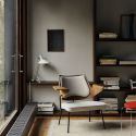 &Tradition HM9 Tripod Table Lamp