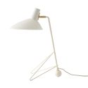 &Tradition HM9 Tripod Table Lamp