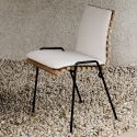 Tradition RD4 RFH Terrace Chair Cushion