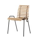 &Tradition RD4 RFH Terrace Chair