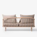 &Tradition Fly SC2 Sofa