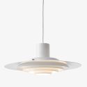 &Tradition P376 Pendant Light
