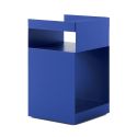 &Tradition SC73 Rotate Side Table / Trolley
