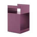 &Tradition SC73 Rotate Side Table / Trolley