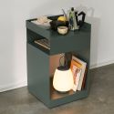 &Tradition SC73 Rotate Side Table / Trolley