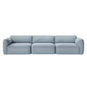 &Tradition Develius Mellow 3 Seater Sofa