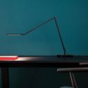 Nemo Lighting Untitled Linear Table Lamp