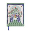 A Dopo Journal - Peacock