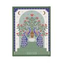 A Dopo Journal - Peacock