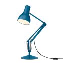 Anglepoise x Margaret Howell Type 75 Desk Lamp - Saxon Blue Edition