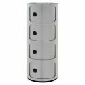 Kartell Componibili Classic Storage Unit