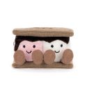 Jellycat Amuseables S'mores