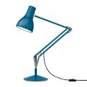Anglepoise x Margaret Howell Type 75 Desk Lamp - Saxon Blue Edition