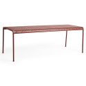 HAY Palissade Dining Table - Rectangular