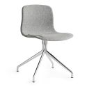 HAY About A Chair AAC11 - Swivel Base, Full Upholstery