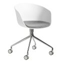 HAY About A Chair AAC 24 2.0 - Seat Upholstery