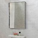 HAY Arcs Mirror Rectangle Small - Mirrored