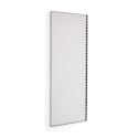 HAY Arcs Mirror Rectangle Medium - Mirrored
