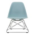 Vitra LSR Eames Plastic Lounge Chair