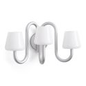 HAY Apollo Wall Sconce 