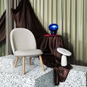 Normann Copenhagen Ace Lounge Chair 