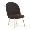 Normann Copenhagen Ace Lounge Chair 