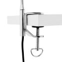 HAY Apex Desk Clip Lamp