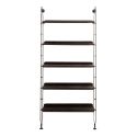 Kartell Adam Wood Shelving