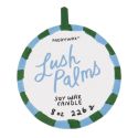 A Dopo Candle - Lush Palms