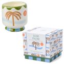 A Dopo Candle - Lush Palms