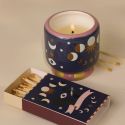 A Dopo Candle - Jasmine & Rose