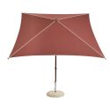 HAY Terrazza Parasol - Square