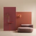 Kartell A.I. Console Table