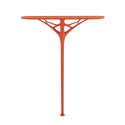 Kartell A.I. Console Table