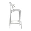 Kartell A.I Stool