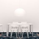 Kartell A.I Chair