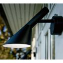 Louis Poulsen AJ 50 Outdoor Wall Light