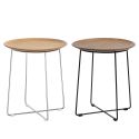 Kartell AL Wood Table